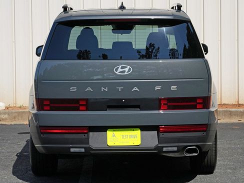 Used 2024 Hyundai Santa Fe SEL FWD image 49