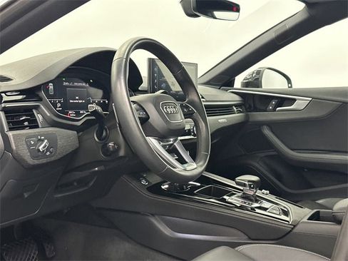 Used 2024 Audi A5 2.0T Premium Plus image 14