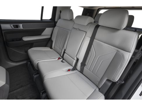 New 2027 Hyundai Santa Fe SEL AWD/4WD image 10