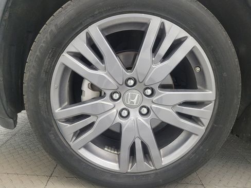 Used 2019 Honda Passport EX-L image 31