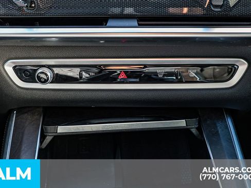 Used 2024 BMW X5 sDrive40i image 42