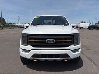 Used 2023 Ford F150 Tremor w/ Equipment Group 402A High AWD/4WD video 2