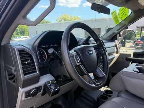 Used 2019 Ford F350 XL w/ STX Appearance Package AWD/4WD image 25