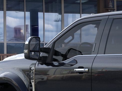 New 2026 Ford F450 Platinum w/ Platinum Plus Package AWD/4WD image 20