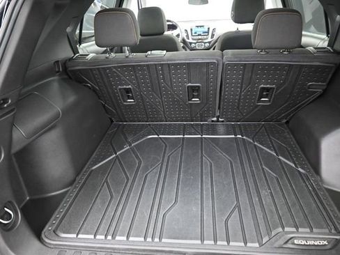 Used 2022 Chevrolet Equinox LT FWD image 25