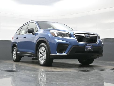 Used 2021 Subaru Forester AWD/4WD image 30