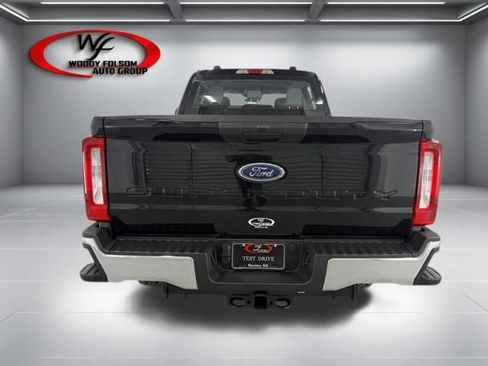 New 2026 Ford F250 XL image 7