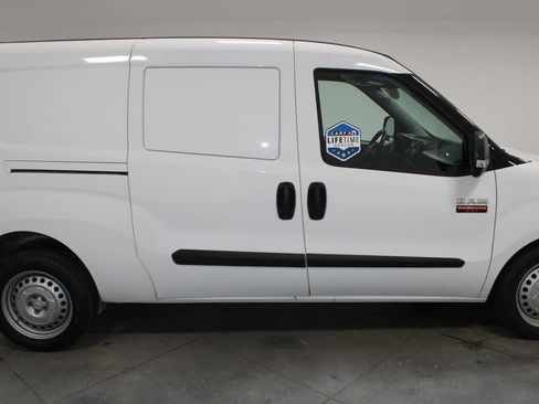 Used 2022 RAM ProMaster City Wagon image 11