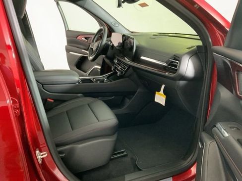 New 2026 Chevrolet Traverse Z71 w/ Enhanced Driving Package AWD/4WD image 27