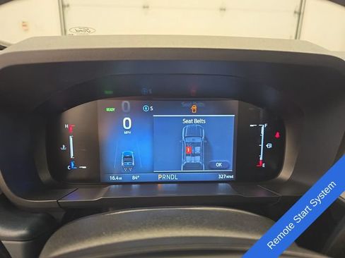 New 2026 Ford Maverick XLT w/ Equipment Group 301A AWD/4WD image 32