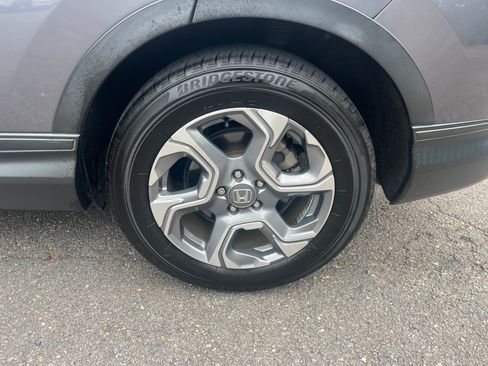 Used 2018 Honda CR-V EX-L image 26