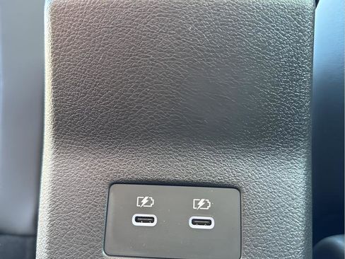 New 2026 Nissan Kicks SR w/ Cold Weather Package image 13