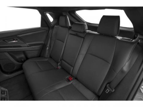 New 2026 Subaru Solterra AWD/4WD image 15
