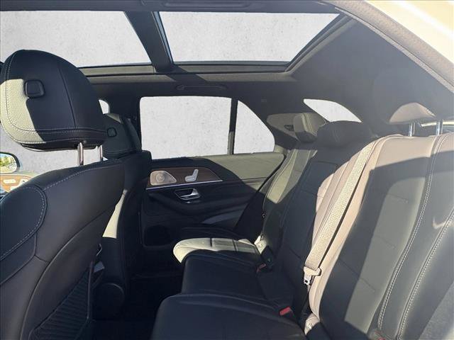 New 2026 Mercedes-Benz GLE 450 4MATIC image 19