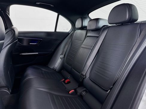 Certified 2022 Mercedes-Benz C 300 Sedan image 8
