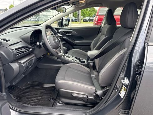 Used 2024 Subaru Impreza 2.0i AWD/4WD image 14