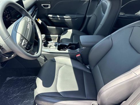 New 2026 Kia K4 EX FWD image 20