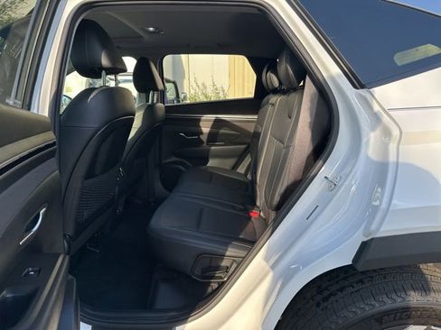 Used 2023 Hyundai Tucson SEL w/ Convenience Package AWD/4WD image 17