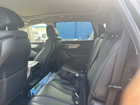 Used 2024 Acura MDX FWD w/ Technology Package image 7