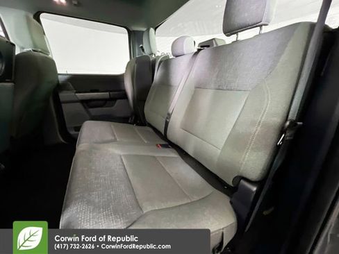 Used 2024 Ford F150 XLT AWD/4WD image 29