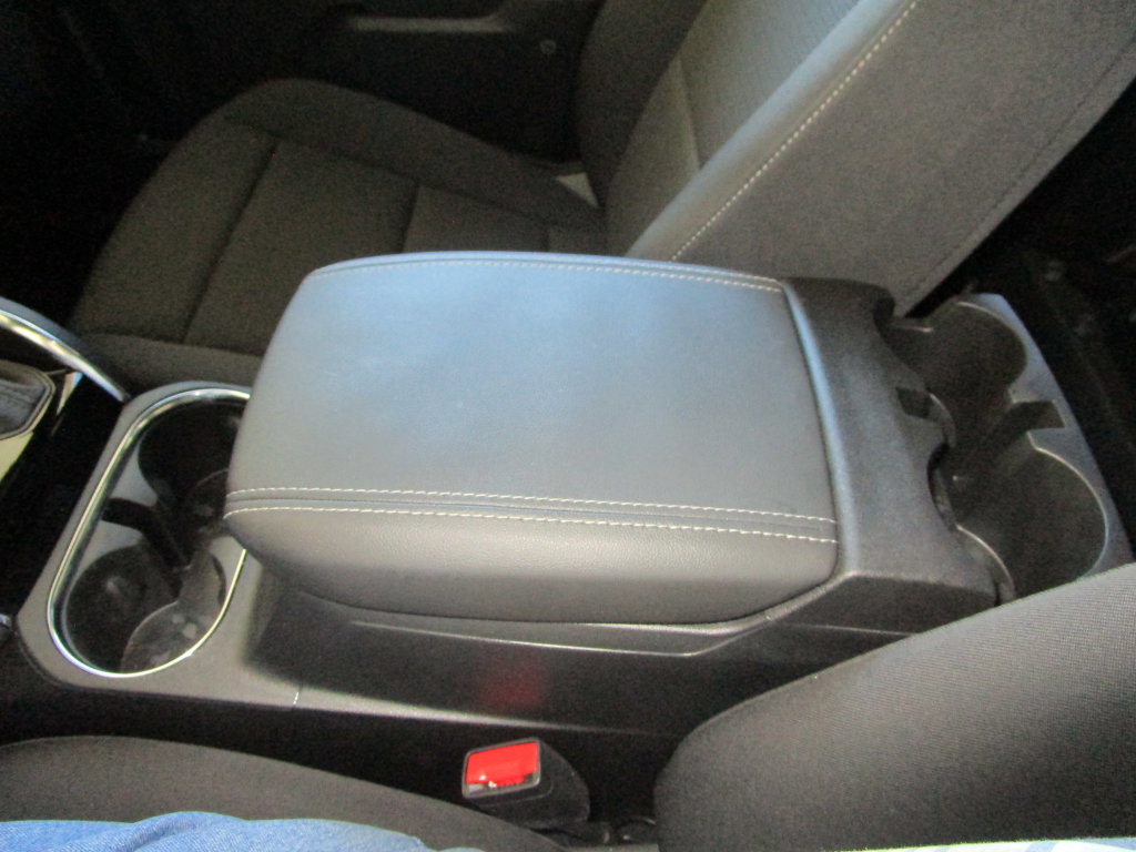 Used 2025 GMC Canyon Elevation RWD image 34