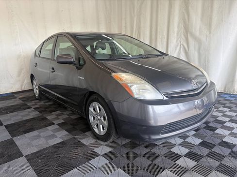 Used 2008 Toyota Prius FWD image 3