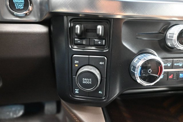Used 2026 Ford F250 King Ranch AWD/4WD image 8