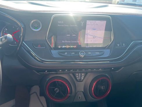 Used 2019 Chevrolet Blazer RS w/ Sun and Wheels Package image 13