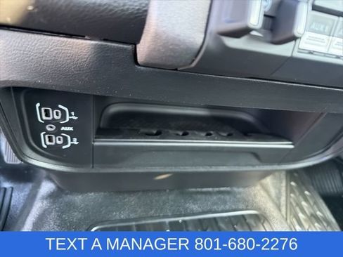 New 2026 RAM 3500 Tradesman w/ Chrome Appearance Group A AWD/4WD image 15