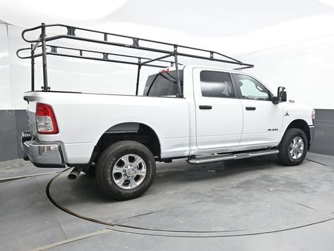 Used 2023 RAM 2500 Big Horn w/ Level 1 Equipment Group AWD/4WD image 7