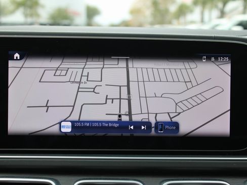 Certified 2024 Mercedes-Benz GLE 63 AMG S image 20