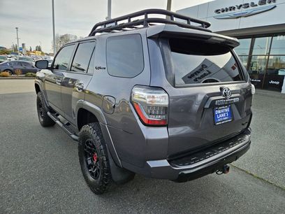 Used 2021 Toyota 4Runner TRD Pro