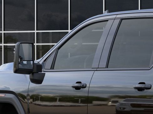 New 2026 GMC Sierra 2500 AT4 image 12