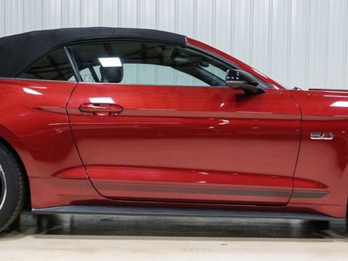 Used 2017 Ford Mustang GT Premium w/ Equipment Group 401A RWD image 31
