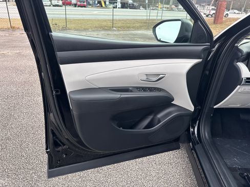New 2026 Hyundai Kona SEL Sport FWD image 11