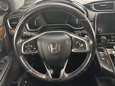 Used 2019 Honda CR-V EX-L image 12