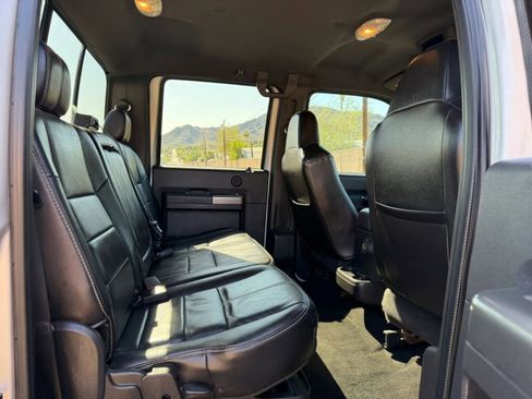 Used 2008 Ford F250 XLT image 21