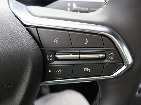 New 2025 Chevrolet Suburban Premier w/ Sun And Tow Package image 20