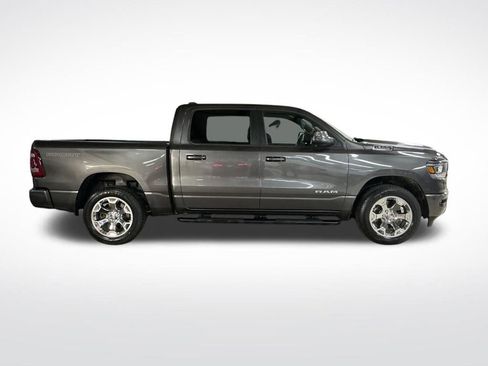Certified 2023 RAM 1500 Big Horn image 7
