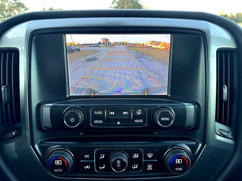 Used 2014 Chevrolet Silverado 1500 LT w/ All Star Edition image 5