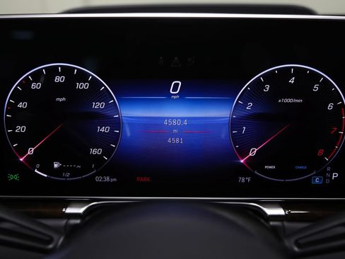 Used 2026 Mercedes-Benz Maybach S 580 4MATIC image 65