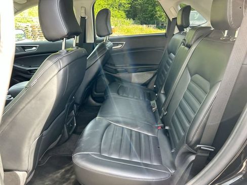 Used 2024 Ford Edge SEL AWD/4WD image 23