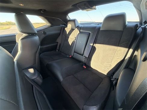 Used 2023 Dodge Challenger R/T Scat Pack w/ Plus Package image 24