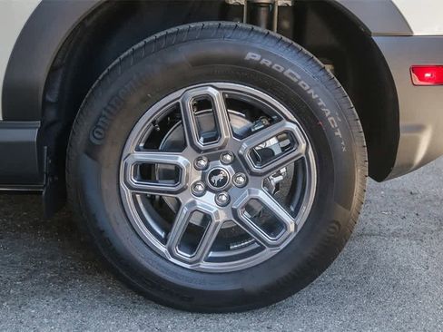 New 2025 Ford Bronco Sport Big Bend image 10