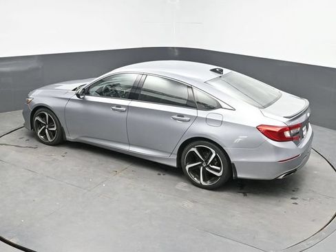 Used 2022 Honda Accord Sport image 29