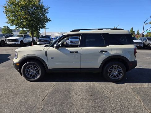 Used 2025 Ford Bronco Sport Big Bend image 2