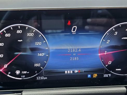 Used 2025 Mercedes-Benz GLA 250 image 15