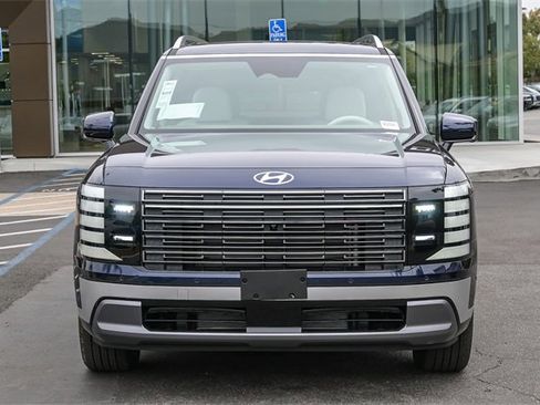 New 2026 Hyundai Palisade Limited image 2