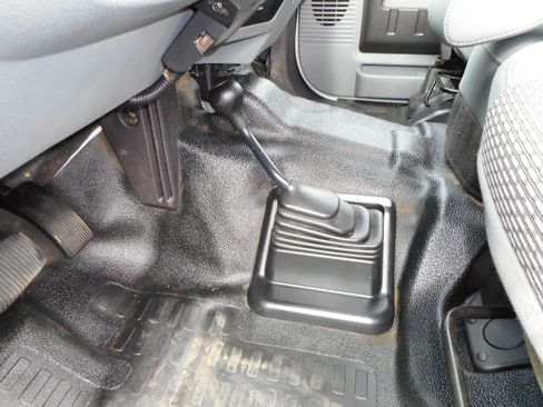 Used 2012 Ford F250 XL w/ PWR Equipment Group AWD/4WD image 26