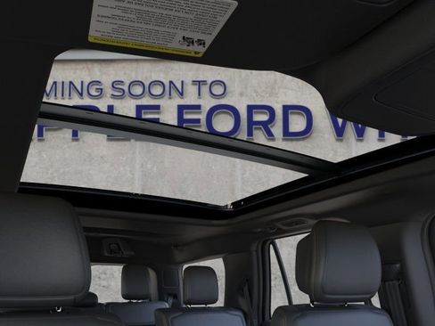 New 2026 Ford Expedition Tremor AWD/4WD image 22